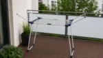 Wäscheständer für den Balkon: So wählen Sie richtig