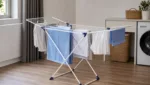 Wäscheständer im Alltag: Effiziente Nutzungstipps
